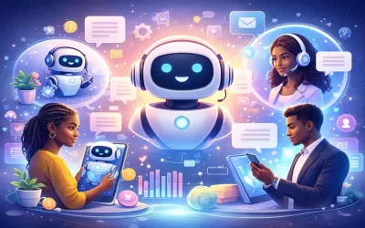 Chatbots and AI Agents