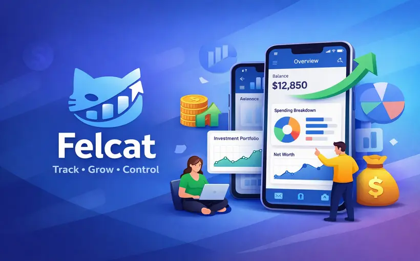 Felcat Fintech